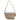 Seidenfelt Senja Saddle - Schultertasche 22 cm (light sand) - Bild 4