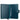 Secrid Premium Basco Miniwallet - Geldbörse RFID 6.5 cm (teal+) - Bild 5