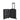 Travelite Next - 4-Rollen-Kabinentrolley S 55 cm (black) - Bild 6