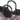 reisenthel shopping loopshopper L - Einkaufstasche mit Bügel 46 cm (jacquard rose) - Bild 3
