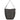 abro Cosmo Tekla - Beuteltasche 39 cm (dark brown) - Bild 4