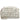 Joop Jeans Women Ruga Jessy - Schultertasche S 22 cm (offwhite)