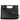 Seidenfelt Ryd - Henkeltasche 25 cm (black) - Bild 4