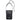 Tatonka Skin Neck Pouch RFID Block - Brustbeutel 19 cm (black)