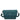 zwei Mademoiselle M40 - Umhängetasche 28 cm (pacific)