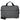 D&N Basic Line - Aktentasche 43 cm Polyester (grau)
