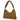 Coccinelle Boheme Suede Bimaterial - Schultertasche 30 cm (seagras/seagras) - Bild 2