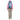 Tatonka Pyrox 40+10 Women - Tourenrucksack 67 cm (elemental blue) - Bild 12