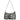 Seidenfelt Fjone - Schultertasche 32 cm (zebra)