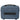Travelite Bali - Beautycase 36 cm (blau) - Bild 3