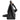 Seidenfelt Ryd - Henkeltasche 25 cm (black) - Bild 3