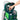 Step by Step Space - Schulranzen Set 5tlg. (Dino Targo) - Bild 8
