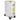 FPM Milano Accessories Handeles - Tragegriffe (Paar) (laser lemon, check-in size) - Bild 3