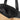 reisenthel shopper M - Shopper 51 cm (raffia black) - Bild 3