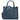 Valentino Bags Foxy Re - Shopper 26 cm (blau) - Bild 6