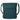 zwei Mademoiselle M12 - Schultertasche 32 cm (pacific)