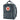 Fjällräven Kånken Mini 7 - Rucksack 29 cm (graphite) - Bild 3