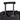 Eminent KAPSTADT BUSINESS PREMIUM - 4-Rollen-Kabinentrolley 55 cm erw. (schwarz) - Bild 8