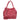 FREDsBRUDER All In Layer - Schultertasche (juicy berry)