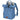 Travelite Basics Short Handle - Rolltop Rucksack 46 cm (denim) - Bild 6