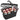 reisenthel thermo carrybag ISO - Einkaufskorb mit Kühlfunktion 29 cm (black) - Bild 2