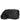 Lacoste Monogramm - Umhängetasche 24 cm (black) - Bild 2