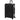FPM Milano Bank Light Spinner 76 - 4-Rollen-Trolley 76 cm (licorice black) - Bild 2