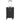 D&N Travel Line 6804 - 4-Rollen-Kabinentrolley S 55 cm (schwarz) - Bild 4