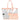 Lacoste Anna - Shopper 38.5 cm (miami) - Bild 6
