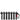 reisenthel maxi case - Kulturbeutel 28 cm (summerstripes black)