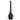 FREDsBRUDER My Bestie Hobo - Umhängetasche 41.5 cm (black) - Bild 3