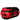 The North Face Base Camp Duffel S 50 - Reisetasche 53 cm (tnf red-tnf black-npf)