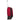 Travelite Crosslite - 2-Rollen-Kabinentrolley S 54 cm erw. (red) - Bild 5