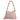 Seidenfelt Sundby - Schultertasche 24.5 cm (tulle pink) - Bild 2