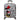 American Tourister Wavebreaker Disney - 4-Rollen-Kabinentrolley 55 cm (weiß)