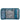 Coocazoo - Geldbörse 12 cm (Aqua Flow) - Bild 2
