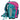 Scout Micro - Schulranzen Set 4 tlg. (Happy Confetti) - Bild 3