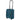 Travelite Jetpack Easy - 2-Rollen-Trolley S 40 cm (petrol) - Bild 2
