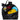 Jack Wolfskin Wandermood Packable 24 - Rucksack 46 cm (granite black) - Bild 4