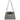 Furla Nuvola S - Schultertasche 27 cm (cenere+soil+nero) - Bild 4