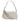 Coccinelle Myrtha Maxi Log - Schultertasche 24 cm (white) - Bild 4