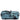 Chrome Kadet Nylon 9 - Umhängetasche 43 cm (steel blue)