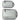 Eagle Creek selection Pack-It Reveal Compression Cube Set S/M 2tlg. - Packsack (storm grey)
