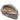 Guess Meridian II Camera Bag - Umhängetasche (dark taupe) - Bild 6