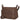 Mandarina Duck Mellow Leather - Umhängetasche 36 cm (milk chocolate) - Bild 2