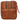 The Chesterfield Brand Stacey - Kulturbeutel Leder 24 cm (cognac) - Bild 3