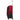 Travelite Crosslite - 4-Rollen-Trolley L 77 cm erw. (red) - Bild 3