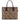 reisenthel Daily Shopper Business - Shopper 42 cm (leo macchiato)