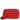 Jost Lovisa - Umhängetasche 24 cm (red) - Bild 2