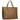 Tommy Hilfiger Icon - Shopper 39 cm (nordic taupe) - Bild 2